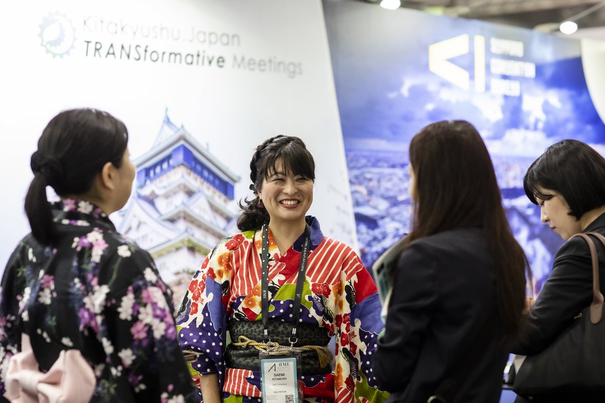 miceindiaa's tweet photo. Recover. Reignite. Re-establish. @AIMEAsiaPacific confirms almost all of the @AACBinc will be participating in March 2022 Event - the 29th Edition @MelbConventions  #AIME #Melbourne #businessevents #miceindia #asiapacific #eventsindustry #businessevents https://t.co/NsACCEo9Kq