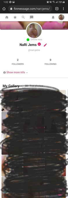 I posted SOOOOOOO many HOT teasing goodie on @FINmessage can't wait for them to be approved so you all<a class="tags" target="_blank" title="On Twitter" href="/?out=eyJ0eXAiOiJKV1QiLCJhbGciOiJIUzUxMiJ9.eyJpYXQiOjE3MjY3NzAzMDMsImlzcyI6InR3cG9ybnN0YXJzLmNvbSIsIm5iZiI6MTcyNjc3MDMwMywiZXhwIjoxNzU4MzA2MzAzLCJyZWRpcmVjdF91cmwiOiJodHRwczovL3R3aXR0ZXIuY29tL0ZJTm1lc3NhZ2UifQ.9434yNIUkup-vS8MFmAnL9h92dXt6FcdPdCST0capyBX84_QN6evXBLw7KXoVqGSfV2uKSny8E73g4cNZ4BQ_A">@FINmessage</a>