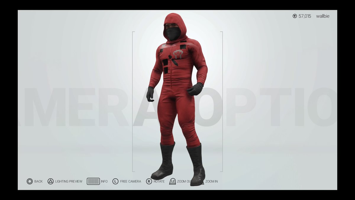 therealwallbie's tweet photo. #PS4share Storm Shadow Sound Attack #GIJOE @Hasbro #YoJoe #WWE2K19 #wallbieswarriors #Cobra https://t.co/9QzIkbP379