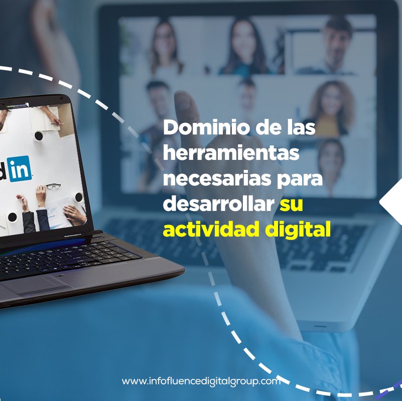 IFDigitalGroup's tweet photo. Infofluence Digital Group va más allá de las expectativas tradicionales de los servicios digitales para empresas.

Ofrecemos a nuestros clientes una formación destinada a mejorar las competencias profesionales de sus empleados.

#IFDG #transformacióndigital #comunicación https://t.co/OQmHKAYjLe