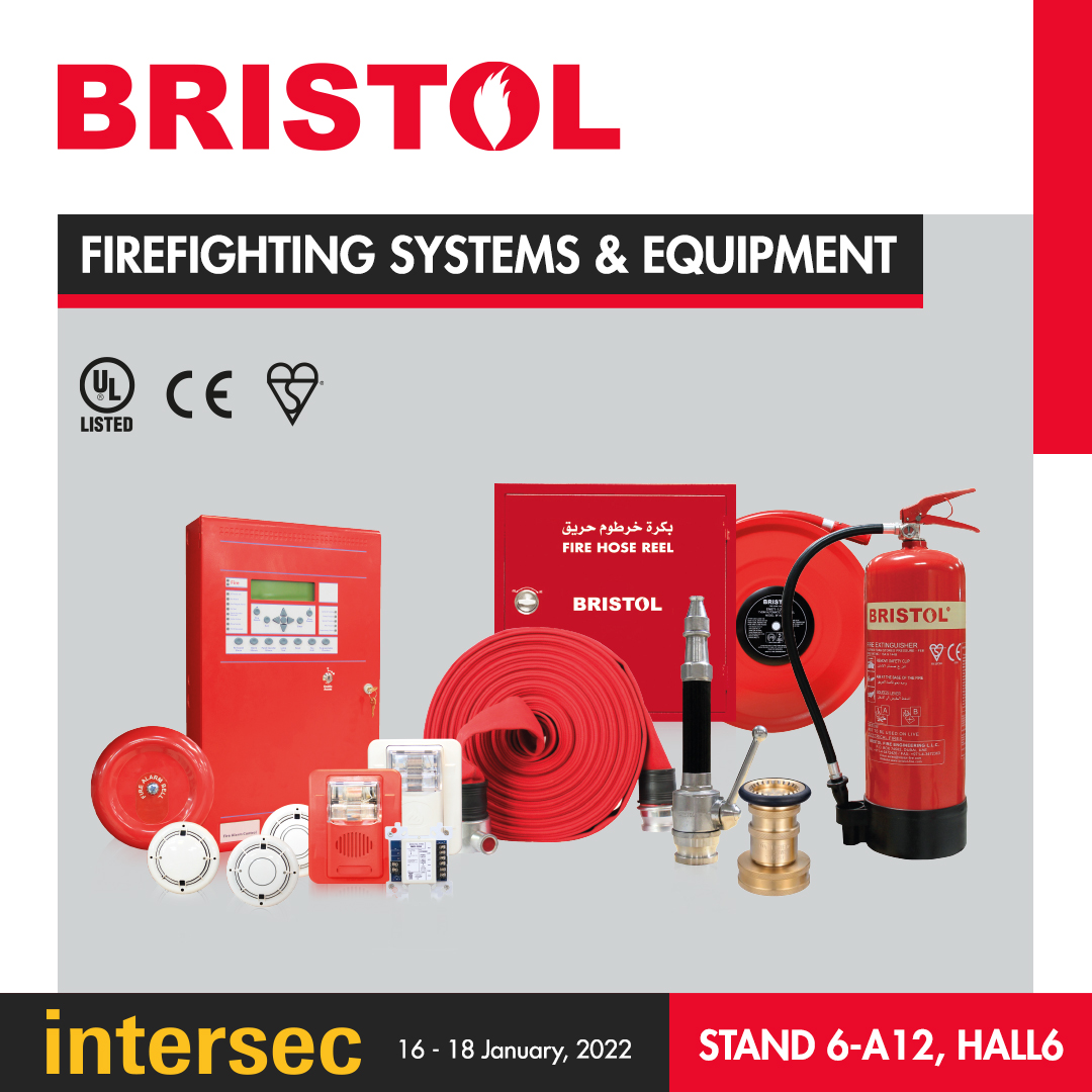 BristolFireEng's tweet photo. Firefighting Systems and Equipment.

#BritolFire #design #manufacturing #firefighting #fireprotection #homeland #commcercial #industrial #safety #intersec #intersecexpo #intersec2022 #Dubai #UAE #MiddleEast https://t.co/tK3HJXK4sP
