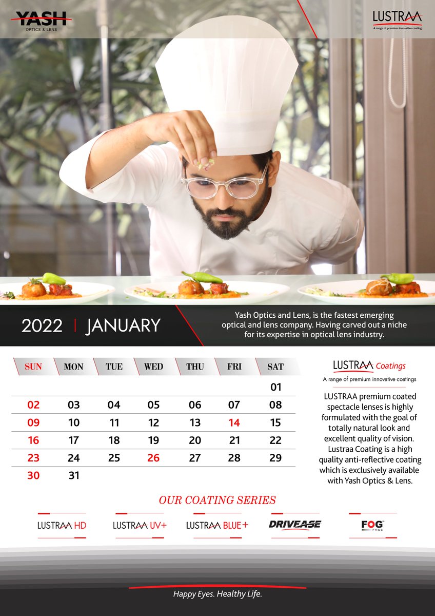 Yash Optics and Lens (YashOandL) Twitter