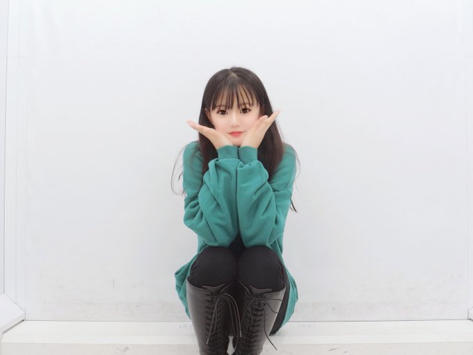 Twitterのコスプレ画像16