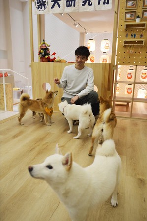 犬のクロ Kuroofdog Twitter