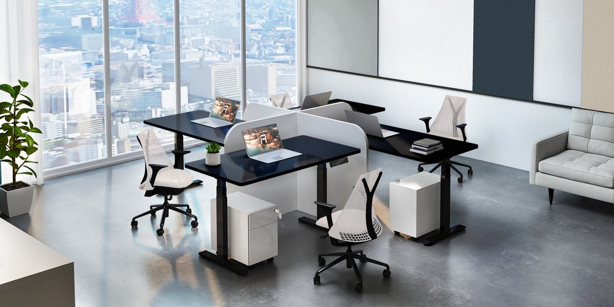 AIMEZO_Official's tweet photo. New year,new upgrades.🎆🎇
Start your 2⃣0⃣2⃣2⃣ with our ergonomic standing desks!✨✨
#standingdesks #wfh #homeoffice #officefurniture #electricdesk #standandwork #sitandstand #desksetup #smartdesk #workspace https://t.co/GsCJynBuQO