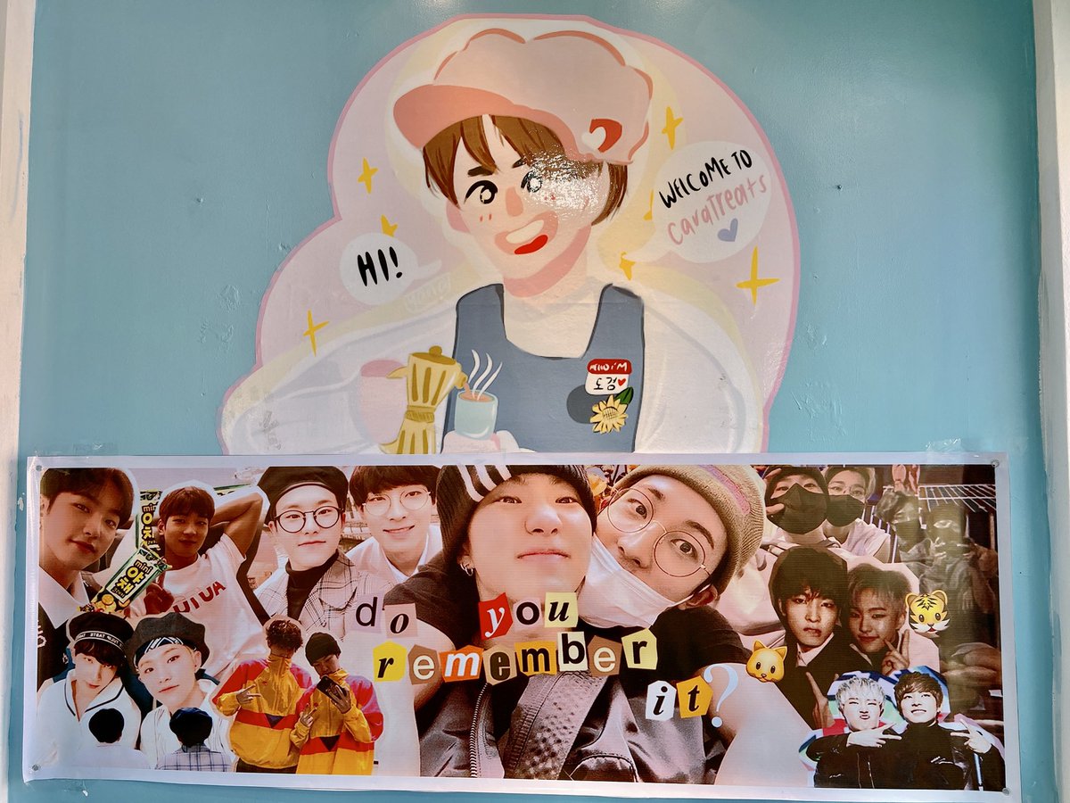 0104cart's tweet photo. Currently at @caratreatscafe to celebrate 0104 Day! ππ #μ°λ¦¬μμΆμ΅12λ
μ§Έ
We also have some on-hand SVT merch that you can check out if you drop by! Happy Soonwoo Day! π
#WONWOO #HOSHI #μμ° #νΈμ #μν #SOONWOO #0104PH #0104PH4 @OurMemoriesWWHS https://t.co/aYhcdXWVgt