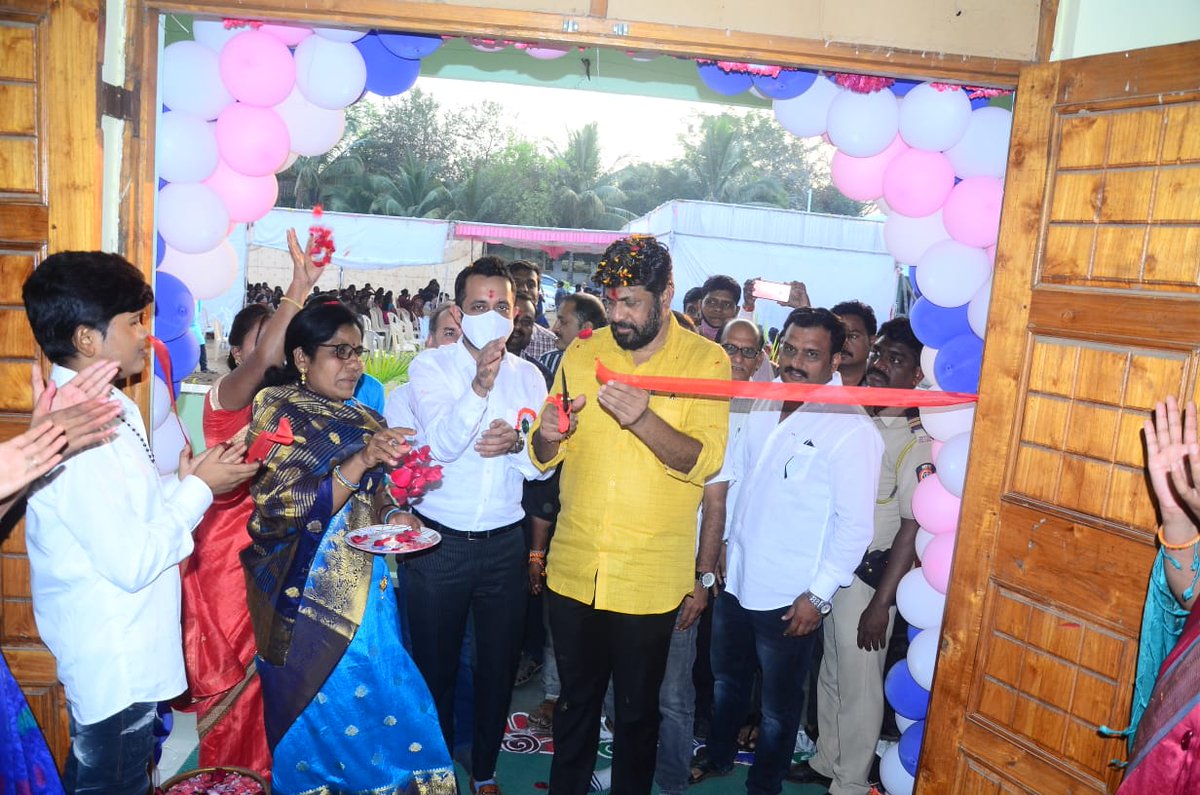 Office Of Bacchu Kadu tweet media