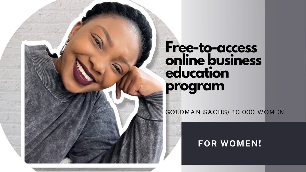 leewrites_'s tweet image. Happy New Year! 🎉

Check out my YouTube Channel. The Platform ZA! 
For Entrepreneurship and Business Content💰

Here are some of the videos and all that you can expect! 
Link ⬇️

youtube.com/channel/UCrN7r…