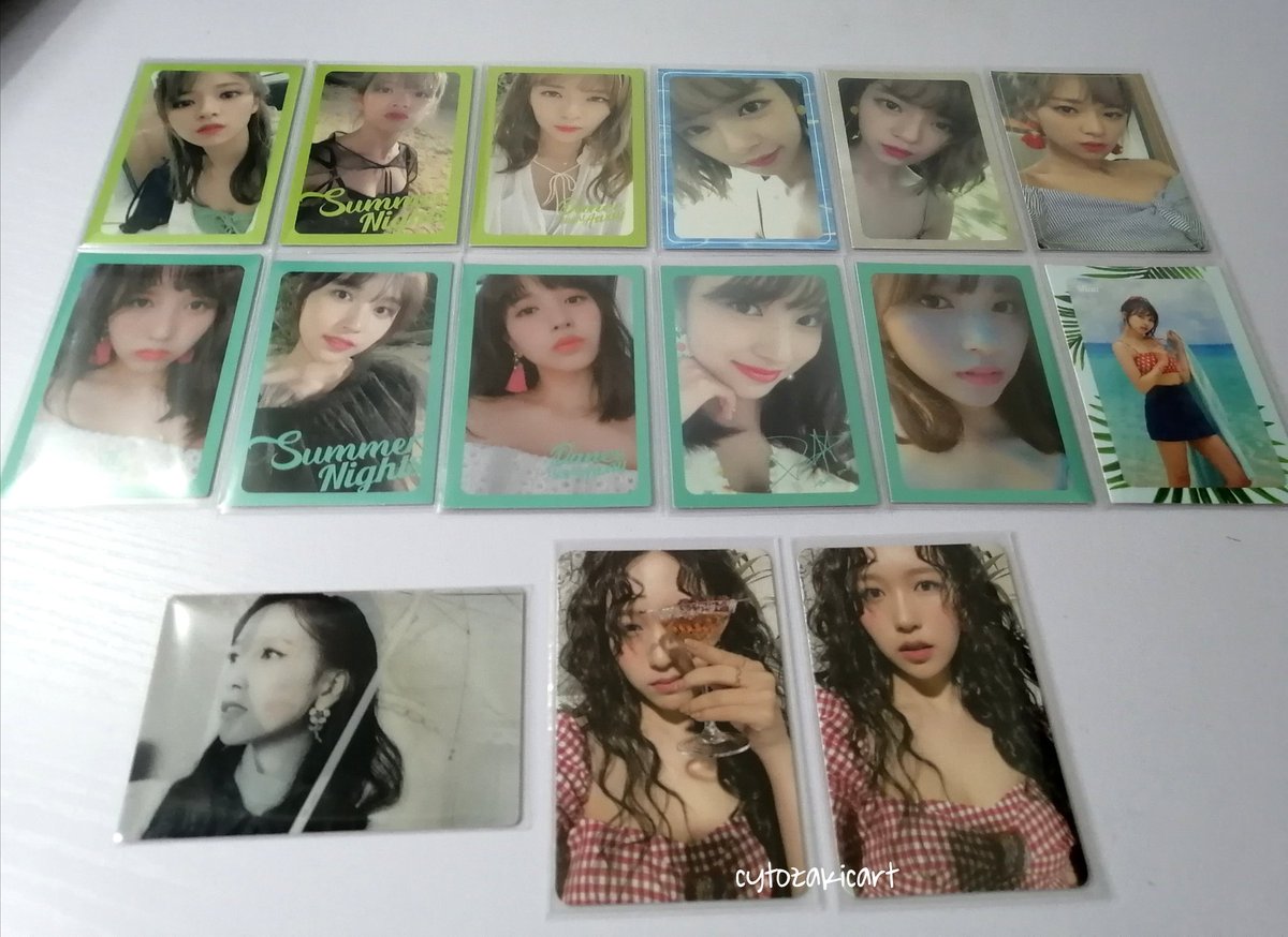 cytozakicart's tweet photo. — #cyzmails 💌

jeong and mina arrived safely! tysm @mimoyeons ^^ aaaaaaa mina cocktail totga no more 🥰🥰🥰

: ̗̀➛ #thankhyo ⋆·˚ ༘ * https://t.co/9P5RM6rmdr