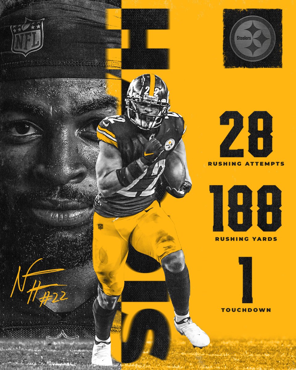 steelers's tweet photo. NAJEEEEEEE https://t.co/hnXXuL2T99