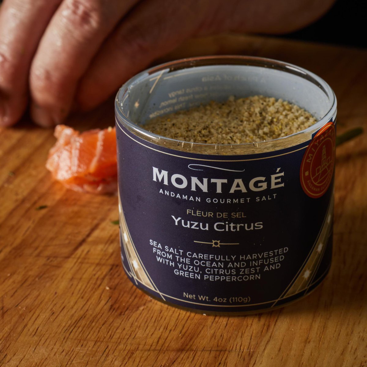 MONTAGÉ Andaman Gourmet Salt (@MontageSalt) / Posts / X