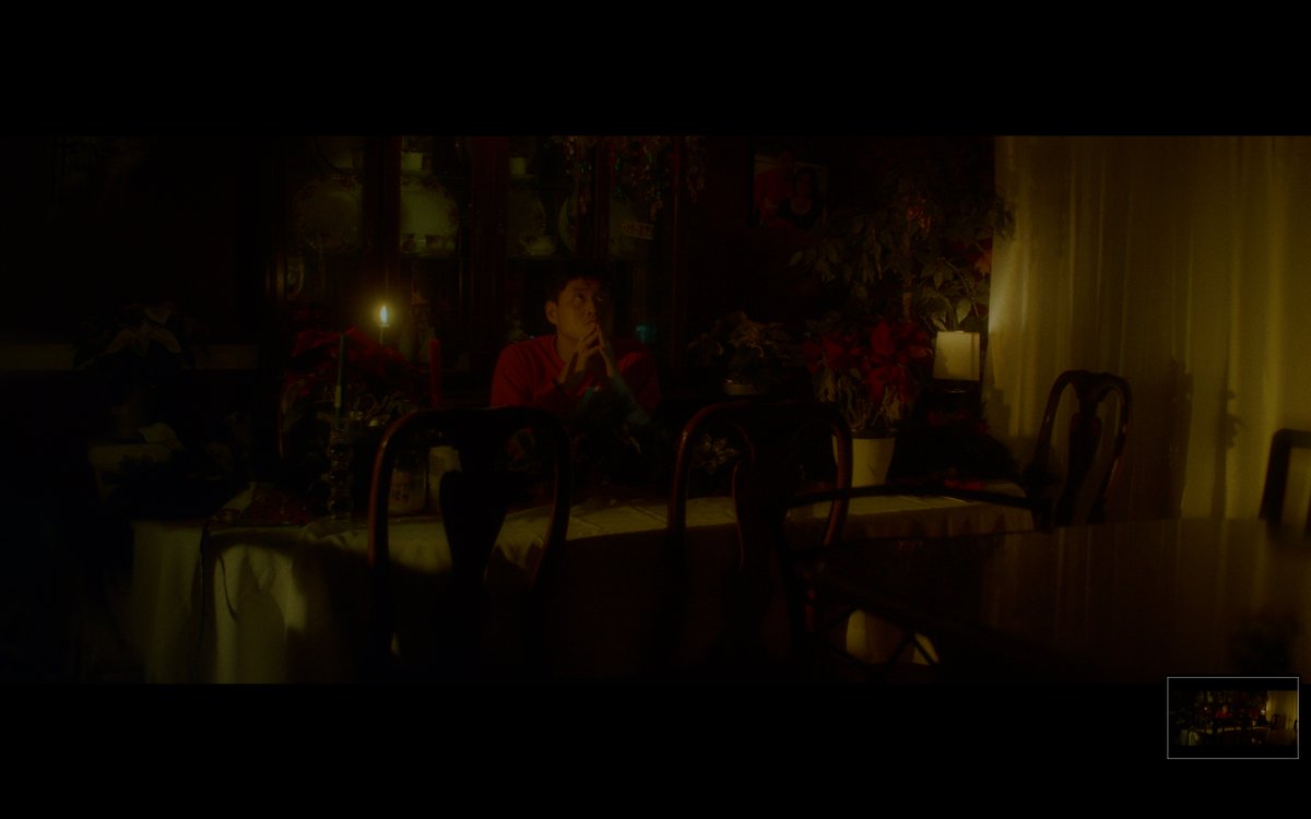 ravetoad's tweet photo. 3 Diff Levels of Lens Filtration.
Placed a #1 Dedolight lightstream providing a directed key on subjects face without too much spilling onto background, so that the same harsh light cutting through the foreground of table, is the same as the one lighting the face.
#KENLIGHT https://t.co/IyhKBpoTYW