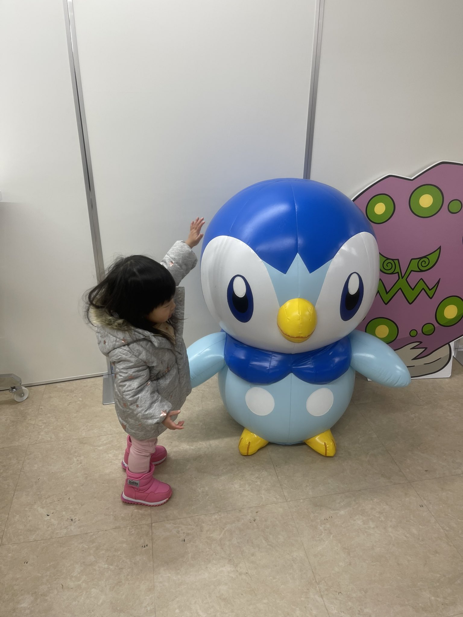 ポケモンセンター出張所 Twitter Search Twitter