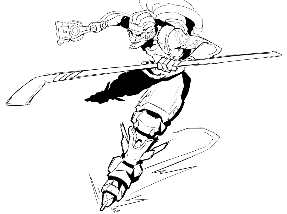 RedDogThing12's tweet photo. Duel wield!

A fun little experiment. #Lucio #Overwatch https://t.co/8pLCBP4IvO