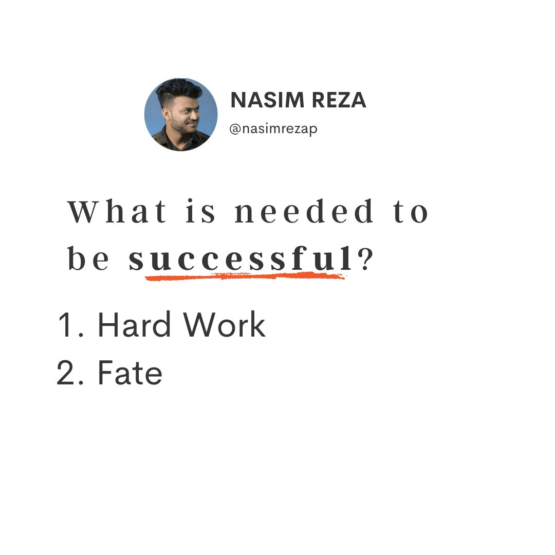 nasimrezap's tweet photo. #successowner #successfactory #successqoutes #success_foundation #successinspiration #successdose #successmind #successteam #successfromhome #successbefore30 https://t.co/JKcungYWIm