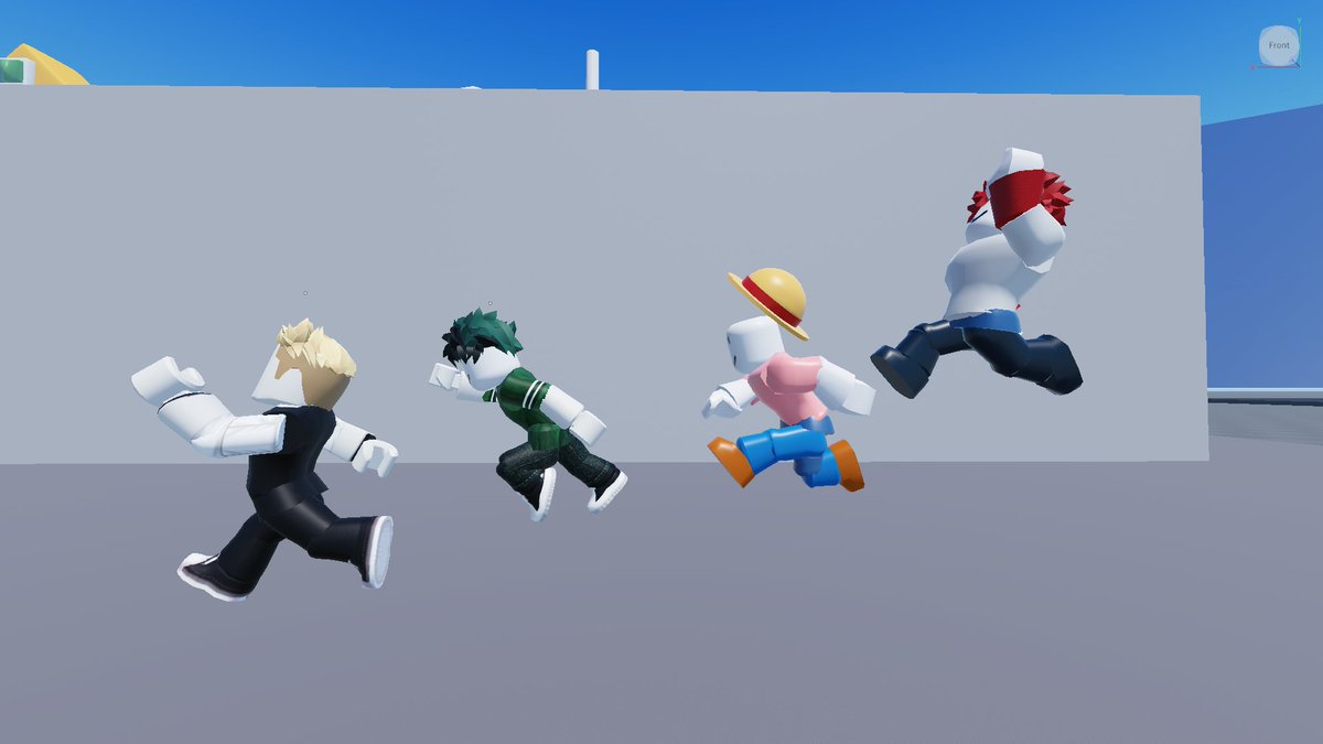 iamitFans's tweet photo. 좌충우돌 로블록스 만들기 #로블록스 #iamit #roblox #robloxDevs #robloxdev https://t.co/JqRSX19f76