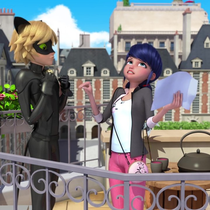 Red_Rescue's tweet photo. #Marinette's behaviour in #Glaciator2 I don't know if I should put it down to her presumption, Sass, or if she's just Chloe levels of rude to #CatNoir without even thinking about it - why treat him like crap then go on a date with him & seem to not even notice they had done so. https://t.co/SkUip0NbUX