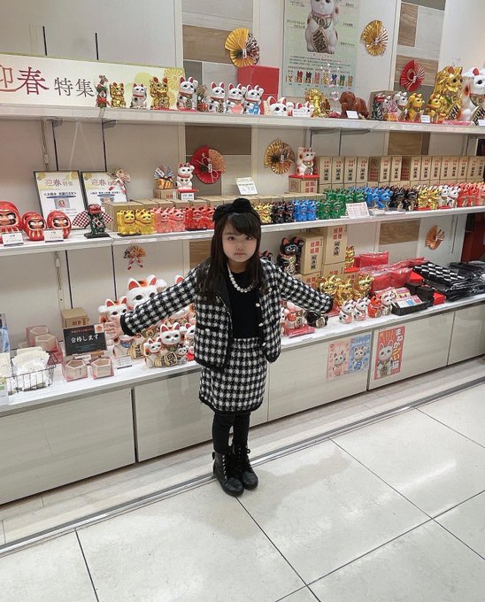 ゆめゆめのTwitter画像5