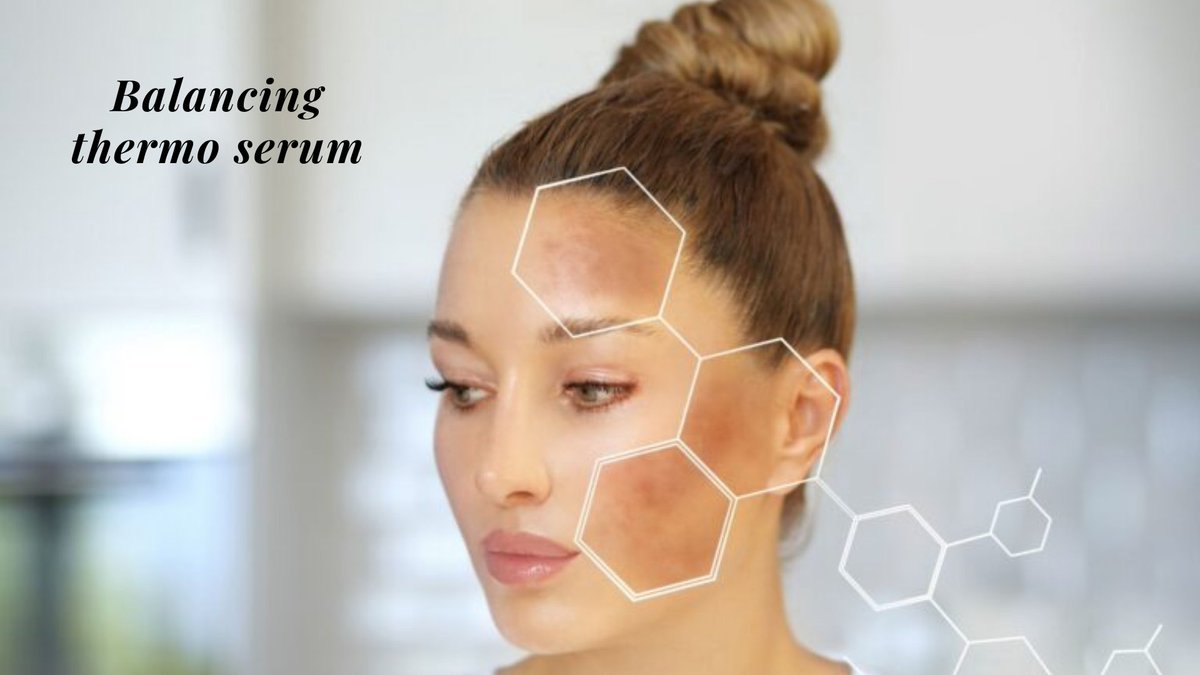 LabNain's tweet photo. BEAT THE HEAT

NainLab's unique Balancing Thermo Serum is formulated not only to cool your skin from within but also to impart beneficial and healthy skin.
#moisturizing
#antithermal
#antiwrinkle
#cooling
#skinlightening
#antiaging
#antioxidant
info.nainlab@gmail.com
9930565108 https://t.co/E2pda99i6U