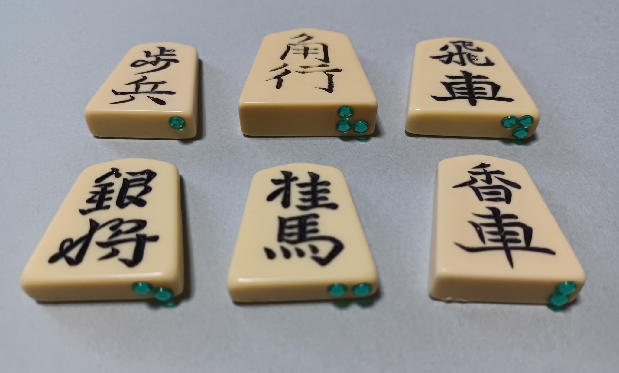 NPO将棋よ届け！一歩会 on X: 