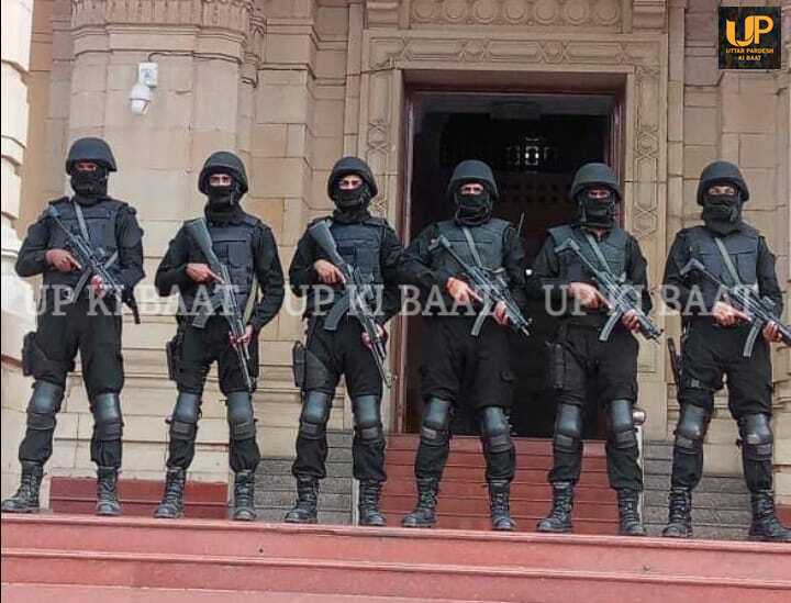 UP Uttarpradesh Ki Baat (उत्तरप्रदेश की बात) ⬆️ tweet media