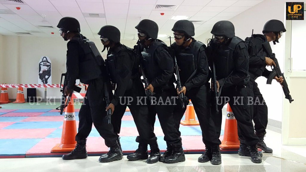 🌐 मुम्बई धमाको से लेकर बटला कांड से जुड़े यूपी के जनपद आज़मगढ़, बहराइच, अलीगढ, ग्रेटर नोएडा, श्रावस्ती, कानपुर, मेरठ, मिर्जापुर, सोनभद्र व सहारनपर में सेंटर खोलने की योजना!

🌐 आतंकवाद के विरुद्ध इस मुहिम मे देवबंद से लेकर भारत-नेपाल सीमा तक ATS सेंटर खोलने की तैयारी

#UpKiBaat
