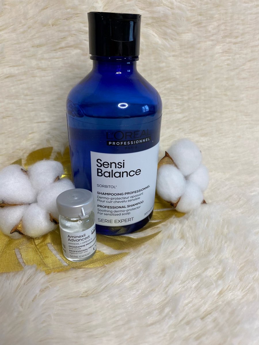 arocariagame's tweet photo. C'est parti pour un test de produit pour la perte des cheveux ! Je suis trop contente : 

#aminexil  #lorealprofessionnel https://t.co/N9P7q52cxt