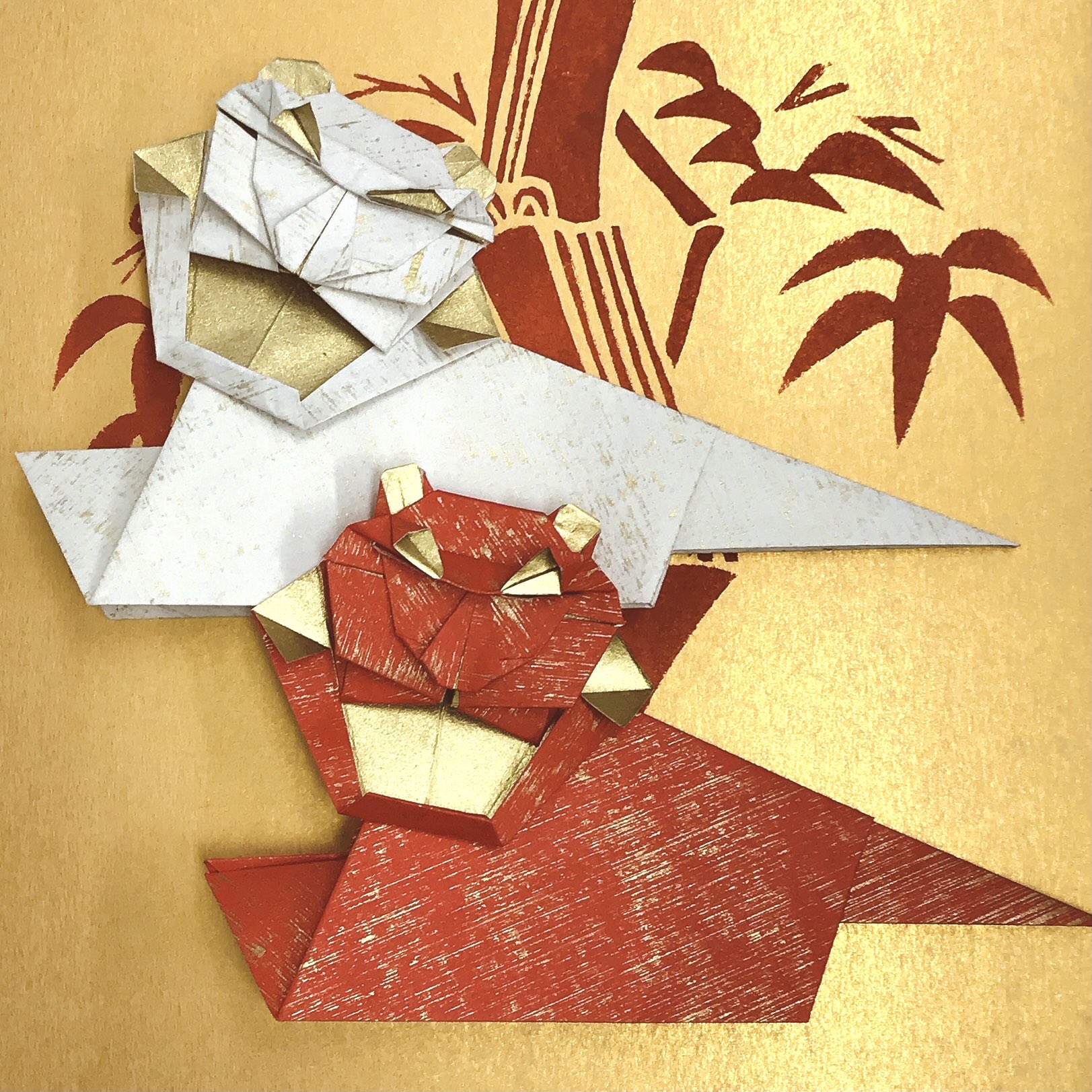 お茶の水 おりがみ会館 Origamikaikan Twitter