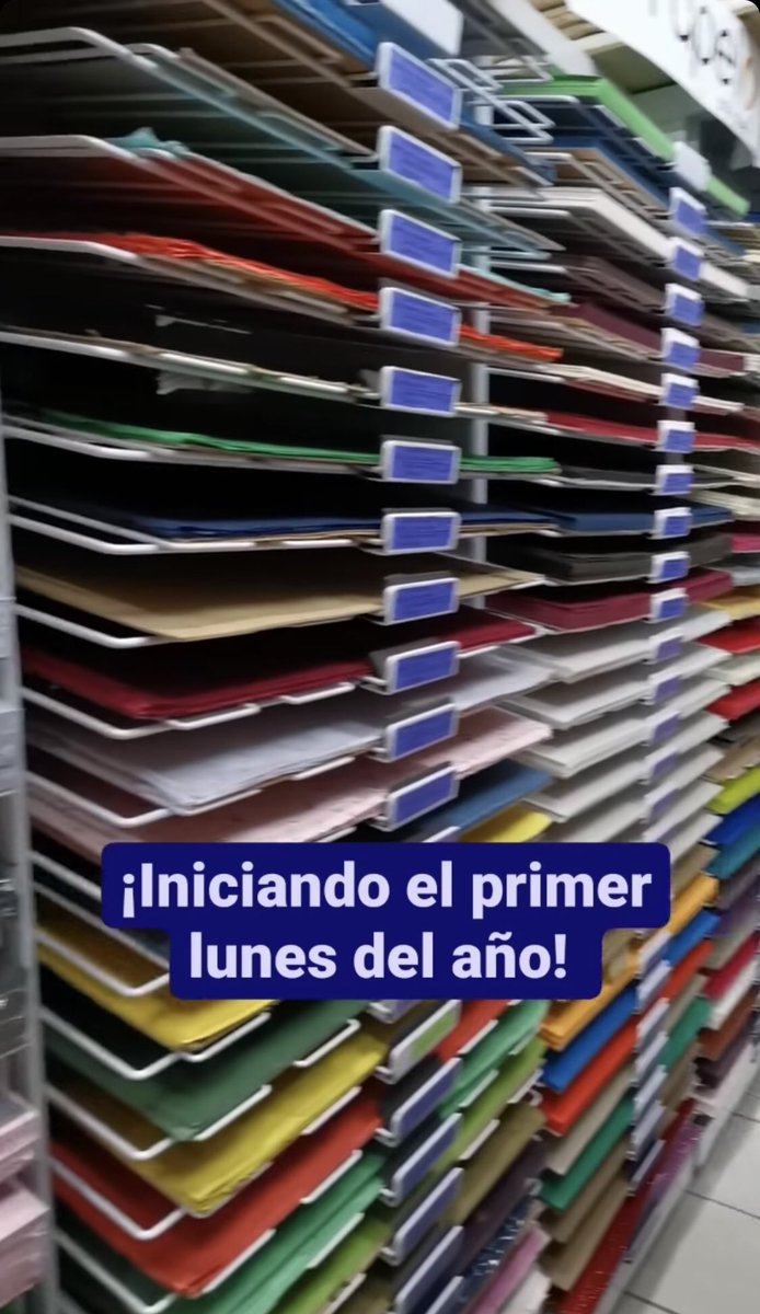 Papelomex's tweet photo. Iniciando el Primer Lunes del Año. Te esperamos en nuestras sucursales en sus horarios normales. ¡Excelente 2022!
.
.
#papelo #papelomex https://t.co/wOHzMVcab7