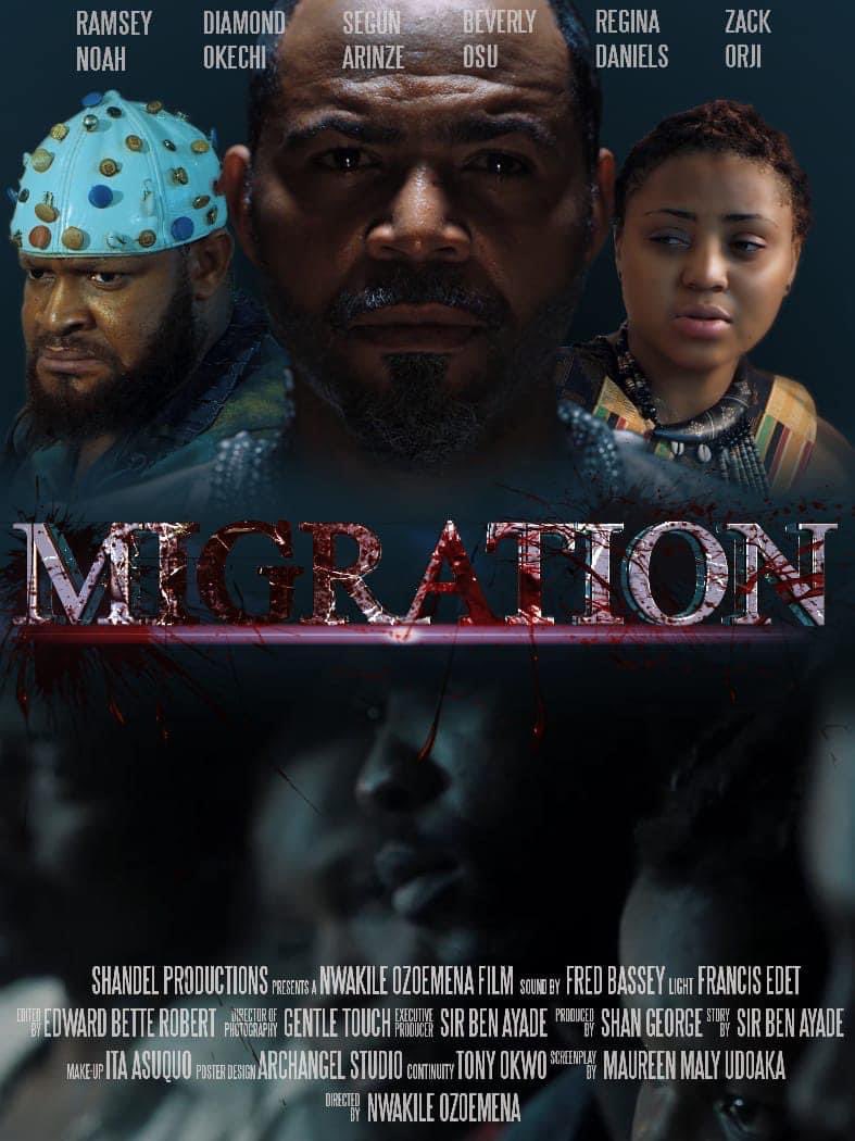 1realwaakye's tweet photo. A Thread of 2022 most anticipated movies🎬🎬.😎 https://t.co/zDoNAoTAEH