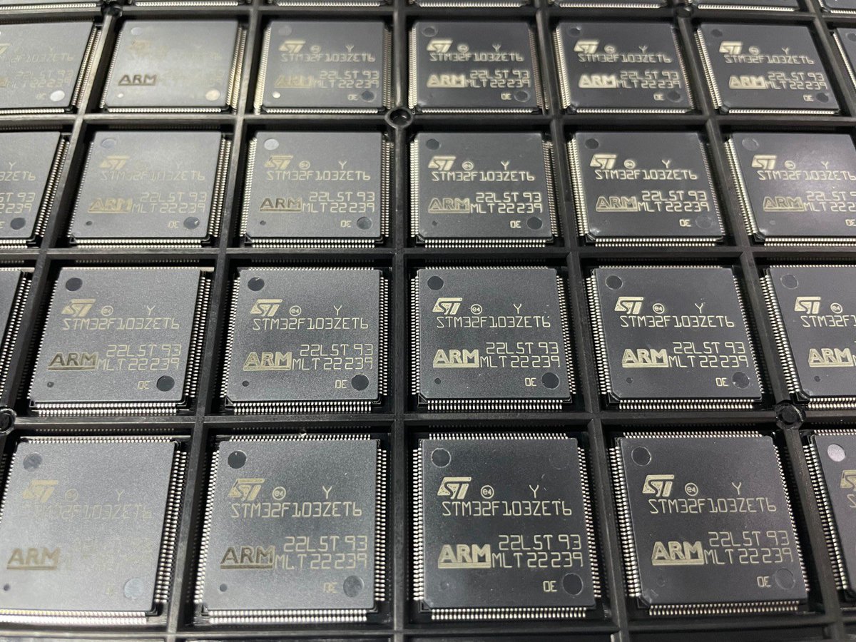 Alice electronic components (@AliceComponents) | Twitter