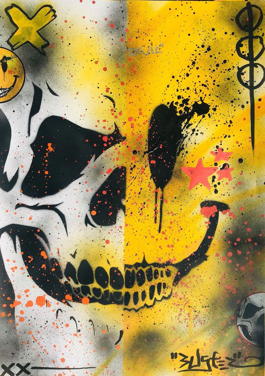 NoBallGames NFTs ~ I Am Charlie Buster… tweet media