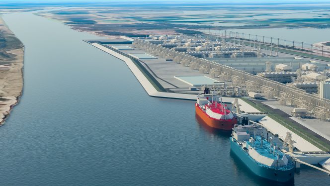 CowboyDanPaasch's tweet photo. #NextDecadeLNG joins partner #TexasLNG in delaying their 'Final Investment Decision' until second half 2022. https://t.co/25XnYZLQPE
Slick new Project PowerPoint pitching the #CarbonCapture aspects: https://t.co/9lfJXu8Nf2 https://t.co/tgMe9lydmD