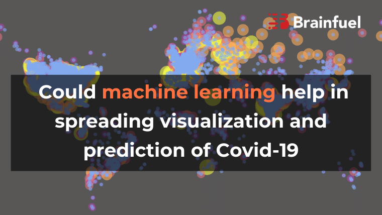 BrainfuelSolut1's tweet photo. The scope of machine learning service is diverse and it is widely used to detect fatalities of Covid -19 and predict spreading in certain regions. 
Read more : https://t.co/lp5W1nRfsK
#machinelearningcompany #machinelearningcompanyinIndia #machinglearning #machinelearningconcepts https://t.co/RytNiAvEjh