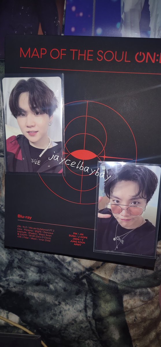 JaycelBTS7's tweet photo. Jan.03.2022 
Di ako inuwian ng TaeKook 🤣 
Umuwi naman SOPE 😭💜 Papalit na ko bias sige! 😝ayaw nyo umuwi e. Ahmmmm Sige! bigyan ko pa kayo isang chance ah 🤣😝 
Thanks Ally @kimallykpopshop Safe nakauwi 😭🥺Thankyou ng marami.
Wtt lft suga
  sa susunod ulit 💜💜💜
#mymerchBTS7 https://t.co/G6GlY0Ug00