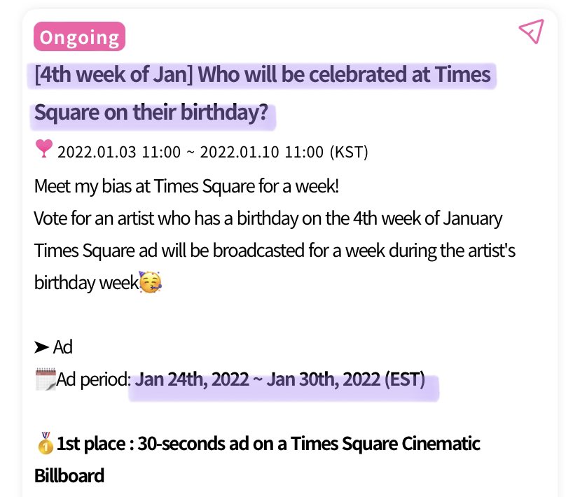 KYUNSBRAND's tweet photo. ❗️MBBS, please vote for changkyun in this poll to get him an AD on TIMES SQUARE for his birthday and share this❗️

🔗 https://t.co/PyNJRIUG4f 

#몬스타엑스 #IM #아이엠 https://t.co/0mZN2jGgdT