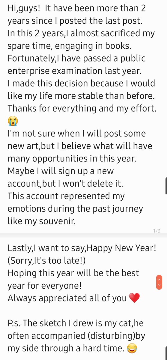Lucha615370's tweet photo. This account have something to say.😊 https://t.co/vnuM0d3utY