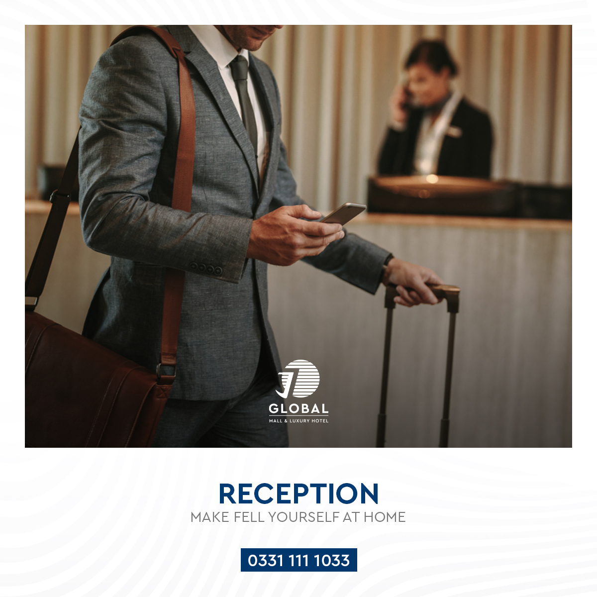 j7_global's tweet photo. Entering the J7 Global Hotel you will be greeted with a warm welcome and will be processed in no time with the help of our intelligent management system.
#j7group #j7global #signmarketing #j7builders #islamabad #realestate #mumtazcity https://t.co/OmHiycUjrA