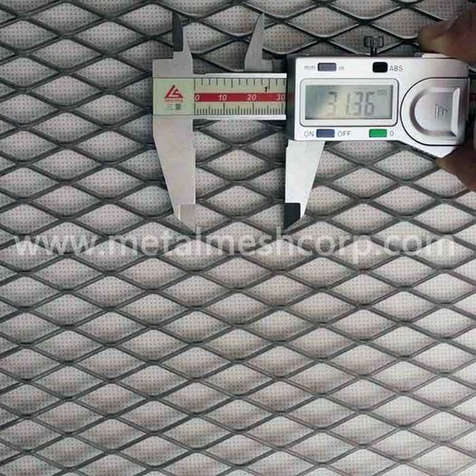 Metalmeshcorp's tweet image. Japan Standard JIS Expanded Metal can be used in safety guards、 security installations、decorative racks、suspended ceiling、pedestrian barrier、grilles、balustrades…etc

#ExpandedMetalMesh #PerforatedMetalMesh #AluminumExpandedPanel