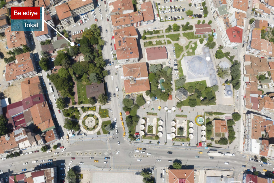 Tokat Şehir Atlası

👉tokat.sehiratlasi.com

#ŞehirAtlası
#DijitalTur
#SanalTur
#360VT
#360Fotoğraf
#Tokat