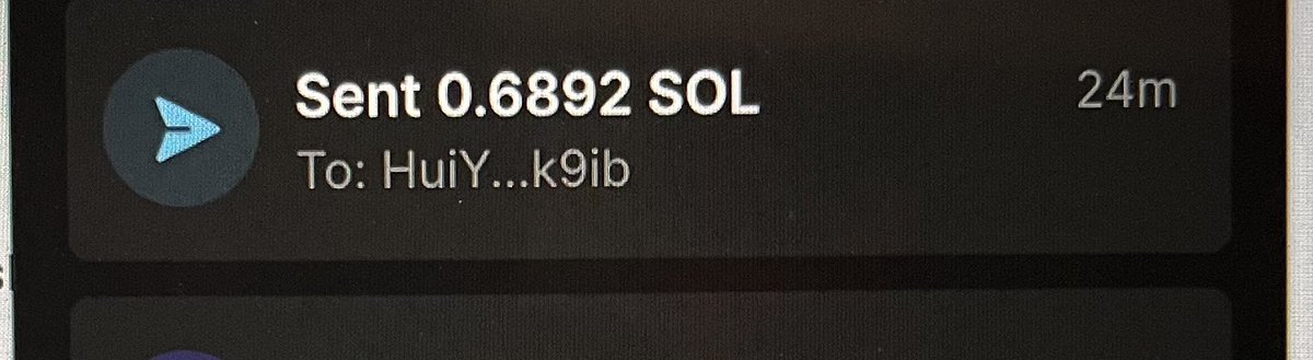 OsirisTan's tweet photo. @MonkeyKingdom_ I have reset one of the wallet once I got scammed ! This is the reference. 
May i know is there anyway that I can claim bk the refund ? Can I provide you another available wallet to claim the refund ?🙏🏼🙏🏼🙏🏼😢😢😢 https://t.co/qygAhGK4A1