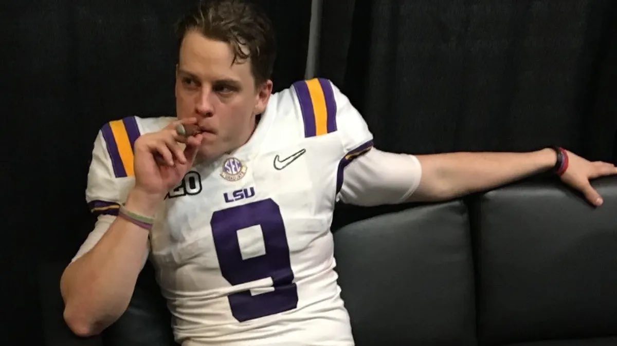 JaredPellak13's tweet photo. Smokin that Kantor pack https://t.co/o4l4HvjhjX