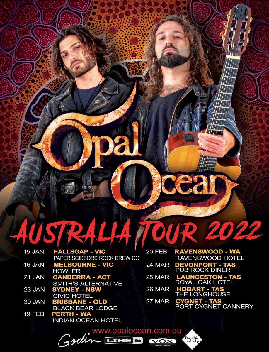 Opal Ocean tweet media