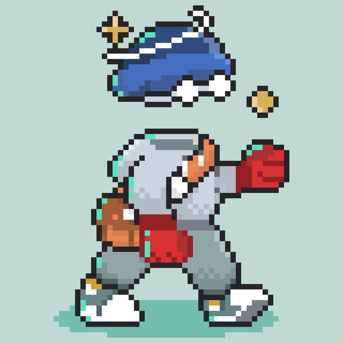 K͕͓͌̎̾o̯̱̊͊͢A̷͙ͭͫ̕ (@l_koa_l) on Twitter photo First time posting a fan art so lmk how y’all feeling about my pixel inspired art my animated one is on discord not sure in how to post GIFs here someone lmk <a href="/MotionMarkus/">Markus Magnusson 🤝</a> <a href="/InvsbleFriends/">Invisible Friends</a> <a href="/RNDMCHARACTERS/">Random Character Collective</a> bless up🙏🏾 First time posting a fan art so lmk how y’all feeling about my pixel inspired art my animated one is on discord not sure in how to post GIFs here someone lmk <a href="/MotionMarkus/">Markus Magnusson 🤝</a> <a href="/InvsbleFriends/">Invisible Friends</a> <a href="/RNDMCHARACTERS/">Random Character Collective</a> bless up🙏🏾