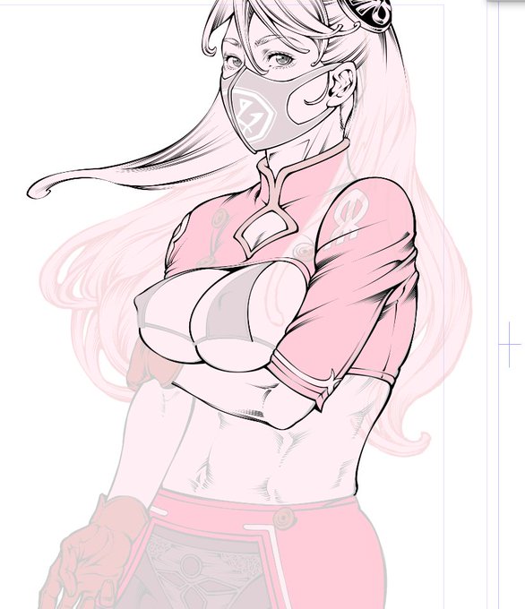 短いながらも9.555号の人間爆弾パートに達成感を持てたのと、年末年始にサークルびとと語らって刺激を受けたのとで、まとめ本さっさか終わらせて早く10号のネーム切りてえってなってる。C100以降の展望がシン・C99から窺えたのも大きい。 