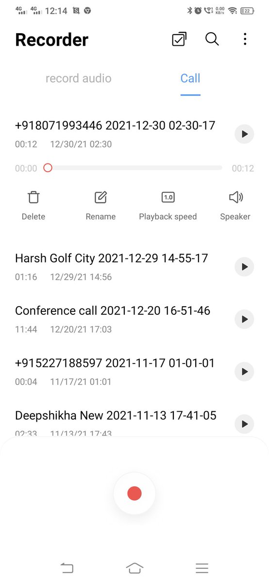 GamingytKuldeep's tweet photo. @jagograhakjago @dhanicares 
Dear consumer forum dhani care harassing me by calling midnight at 2:30 and again 3:00 AM please take any strict action against it https://t.co/hfBfOyEWH8