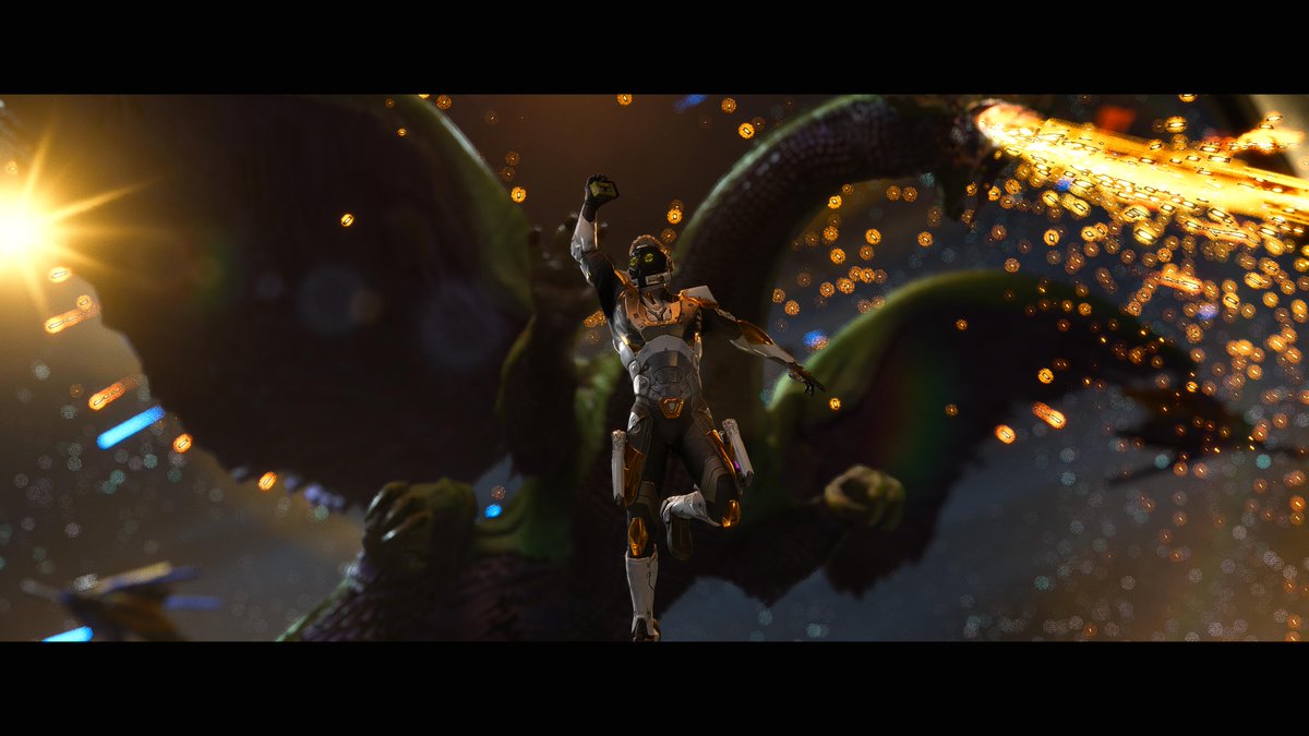 GusPortillo90's tweet photo. #PS5Share, #MarvelsGuardiansoftheGalaxy https://t.co/js2VCMi0Zg