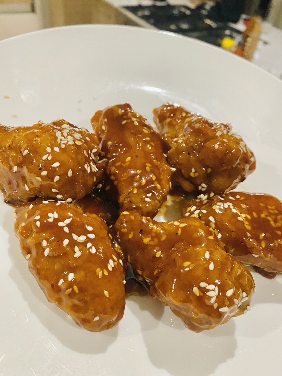 How it started and ended