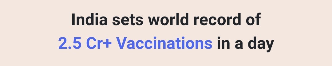 parthkallaak's tweet photo. That's Great 👍

#Vaccine #COVID19 https://t.co/6aKtj7YaF8
