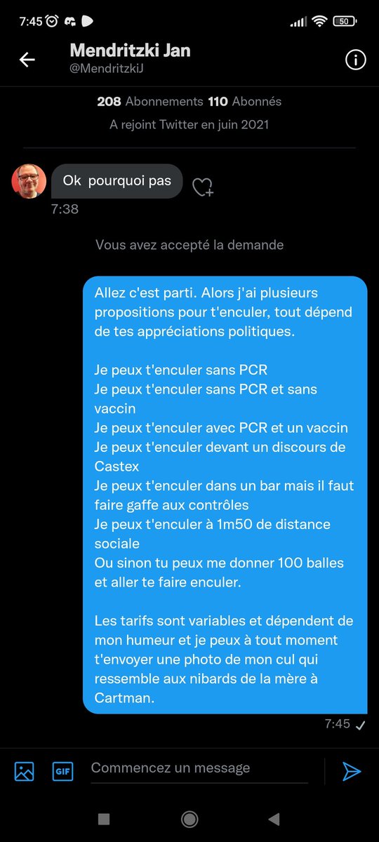 LeScrubosaur's tweet photo. Tuto devenir TDS en 3 étapes simples. https://t.co/GtdVwnCg2D